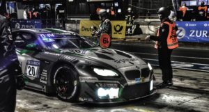 Nürburgring: VLN-Langstreckenmeisterschaft startet in die entscheidende Phase