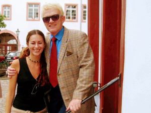 Heino – ein „Rocker“ wird 80