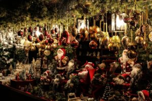Ausgesuchte Weihnachtsmärkte in Bad Münstereifel und Umgebung