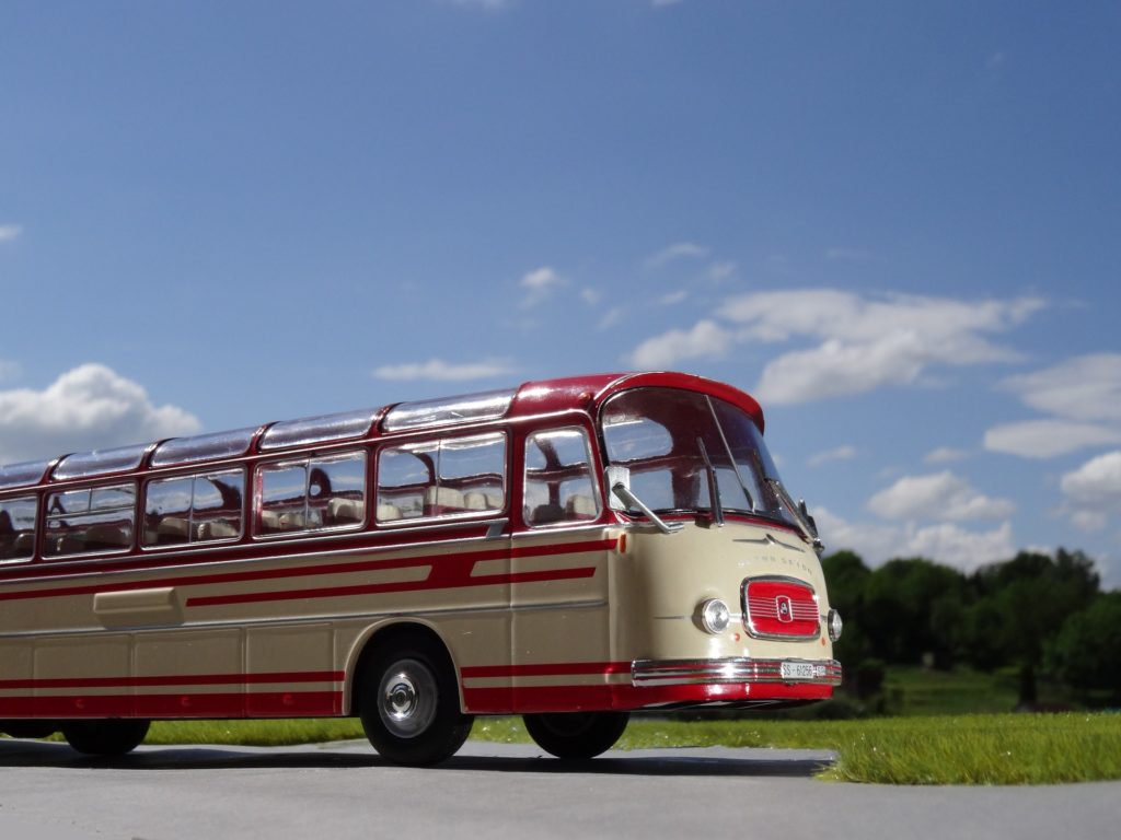 Eifelsteig-Wanderbus & Eifel-Fahrradbus